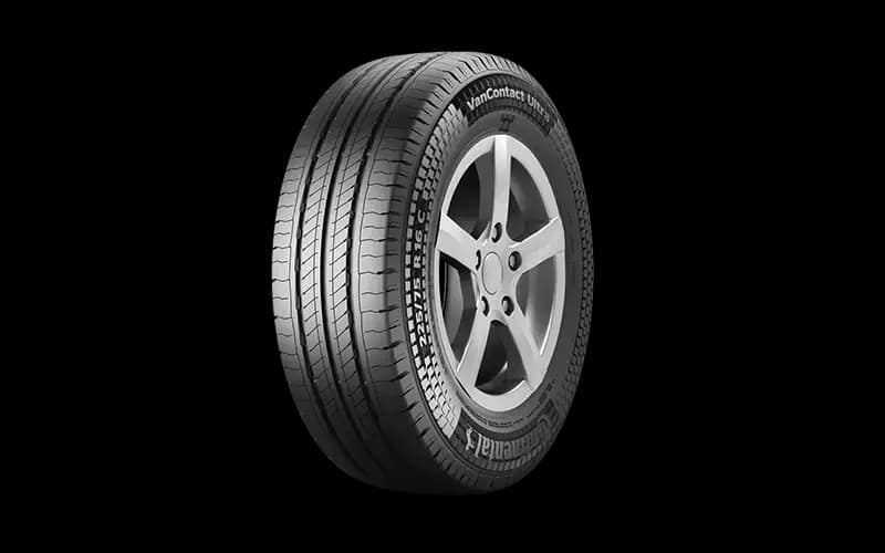 VanContact Ultra
