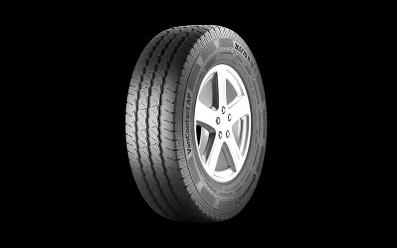 VanContact AP