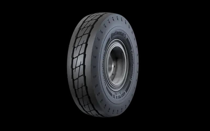 StraddleMaster Radial