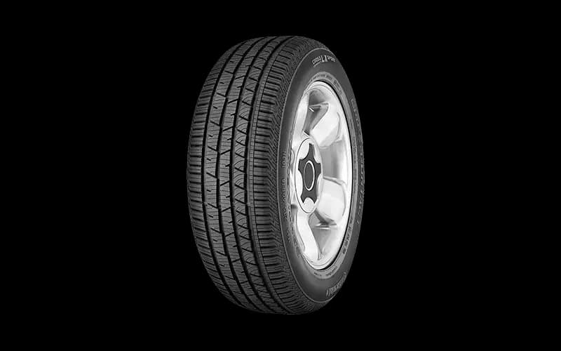 CrossContact LX Sport